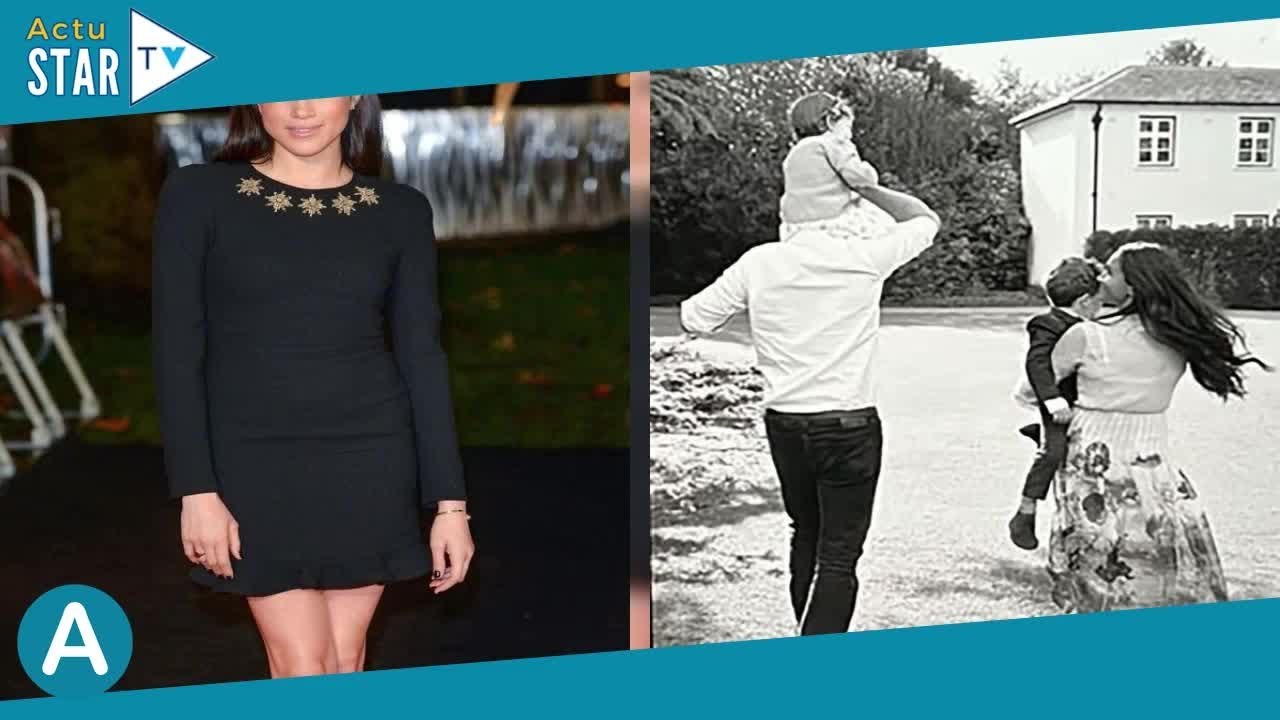 Lilibet a deux ans : la triste réaction de la famille royale pour son anniversaire