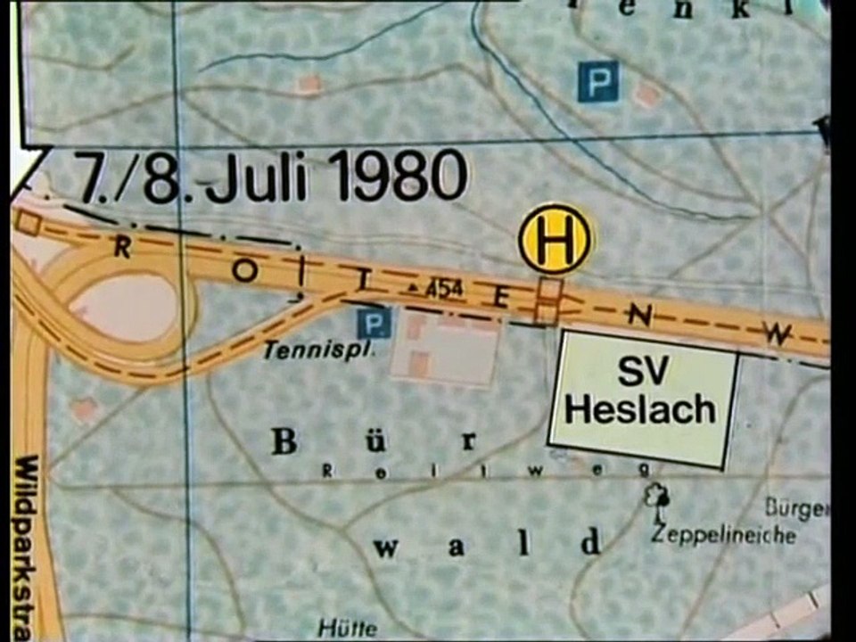 Aktenzeichen XY ungelöst vom 23.01.1981 Folge 132