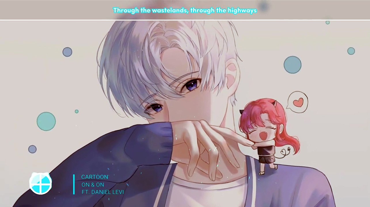 Nightcore - On & On - Lyrics