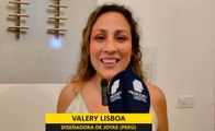 Valery Lisboa: 