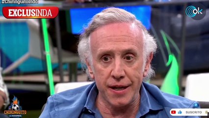 Eduardo Inda, sobre la sanción al Barça