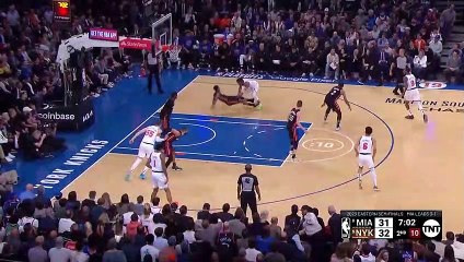 Best of Bam Adebayo on Both Ends of the Floor in the 2023 NBA Postseason