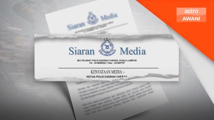 Jenayah: Warga asing cabul remaja lelaki