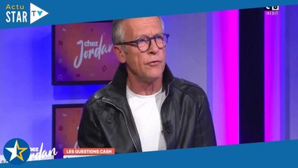 « C’est toi ou moi » : Laurent Bignolas dévoile le nom du chroniqueur de Télématin qu’il supportait