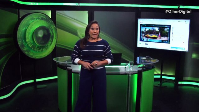 Câmera sem lente, sensor ou filme usa IA para tirar fotos