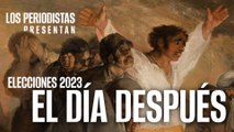 #EnVivo | #LosPeriodistas | Elecciones 2023, EL DÍA DESPUÉS