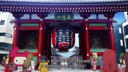 Stella of the Theater: World Dai Star | show | 2023 | Official Trailer