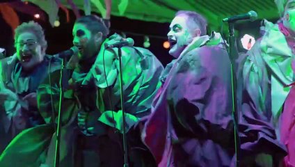 Temporada 1 | show | 2019| S1 | Official Trailer