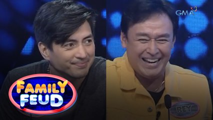 Family Feud Showdown: Abellana Family vs. Ramos Family – Who Will Win? 🎉