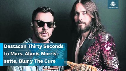 ¿Qué artistas estarán en el Corona Capital 2023?