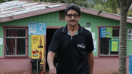 Dejó su tierra natal para potenciar el turismo en un pueblo al sur del país qn-Dejó su tierra natal para potenciar el turismo en un pueblo al sur del país-060523