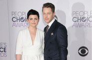 Josh Dallas reflects on the legacy of Once Upon a Time