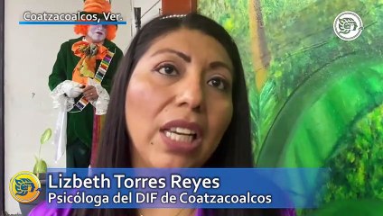 Hay que romper estereotipos para la igualdad de género entre alumnos: psicóloga del DIF