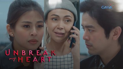 Unbreak My Heart: Paramdam ni Rose (Episode 7)
