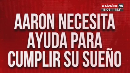 Jugar al fútbol para salir de la miseria: no tenía ni para entrenar y ahora tiene la posibilidad de ir a España