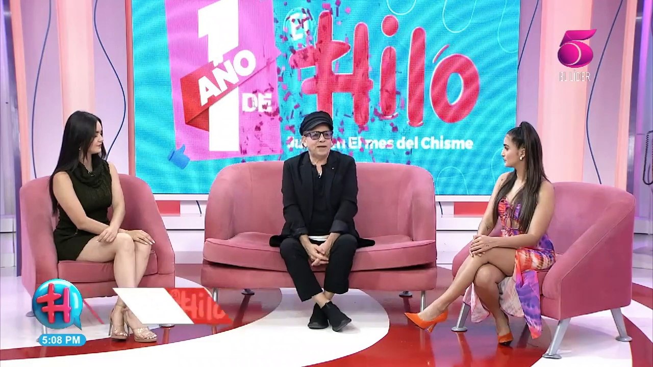 El Hilo - 5 de junio 2023