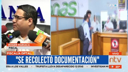 Aislan a funcionario aeroportuario por caso 'narcovuelo'