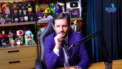 Bora PodCast - Adriano Gianturco 05/06/23