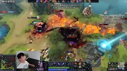 Sumiya's Struggle Continues, Another Hospital Visit | Sumiya Stream Moment 3704