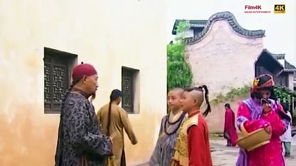 Quan huyện 9 tuổi P1 tập 29