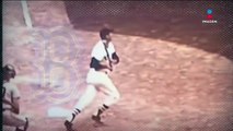Ted Williams participó en la Segunda Guerra Mundial