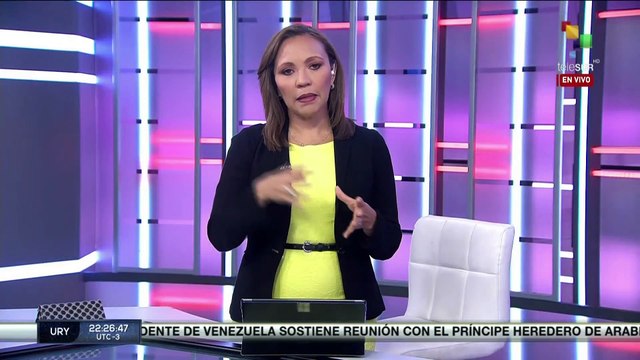 Juez argentino explicó el “delirio” de la justicia de inculpar a CFK sin pruebas ni testimonios