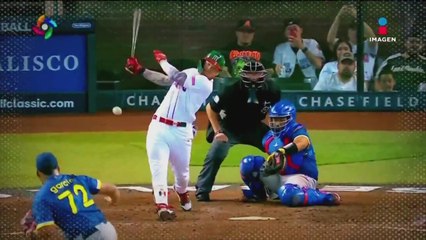 Alex Verdugo es un pilar para los Red Sox