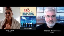 Interview with Ella Love, author of The ABCs of Investing | Writers Republic LLC
