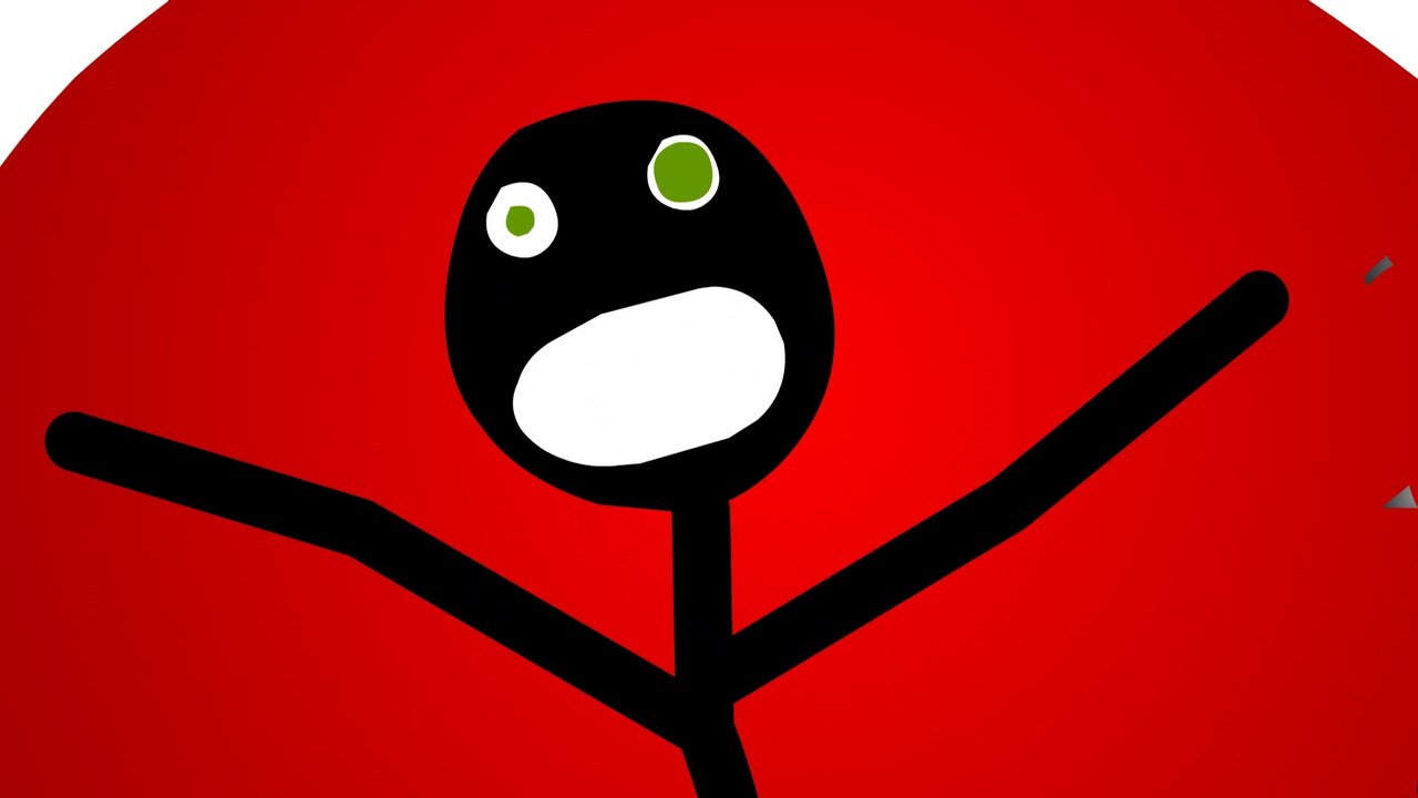 A True Stick-Death (Flash) - All Deaths