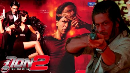 DON 3 - Official Trailer - Hrithik Roshan - Ranveer Singh - Priyanka chopra - Farhan Akhtar Updates