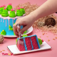 Tasty Fondant Cake Decorating Ideas   How To Make  Wonderful Chocolate Cake Decorating Tutorials