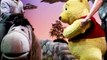 Winnie the Pooh: Searches for a Smackerel of Honey in Hundred Acre Wood