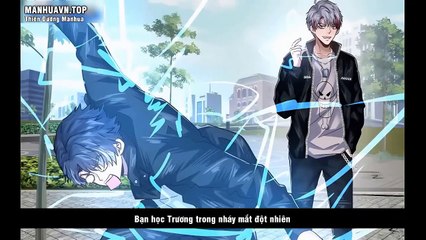 Review bộ truyện Manhua Vương giả săn mồi tập 102-104