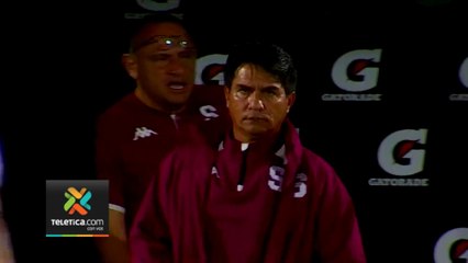 TD7-Vladimir Quesada espera mantenerse en su puesto por una temporada completa-050623