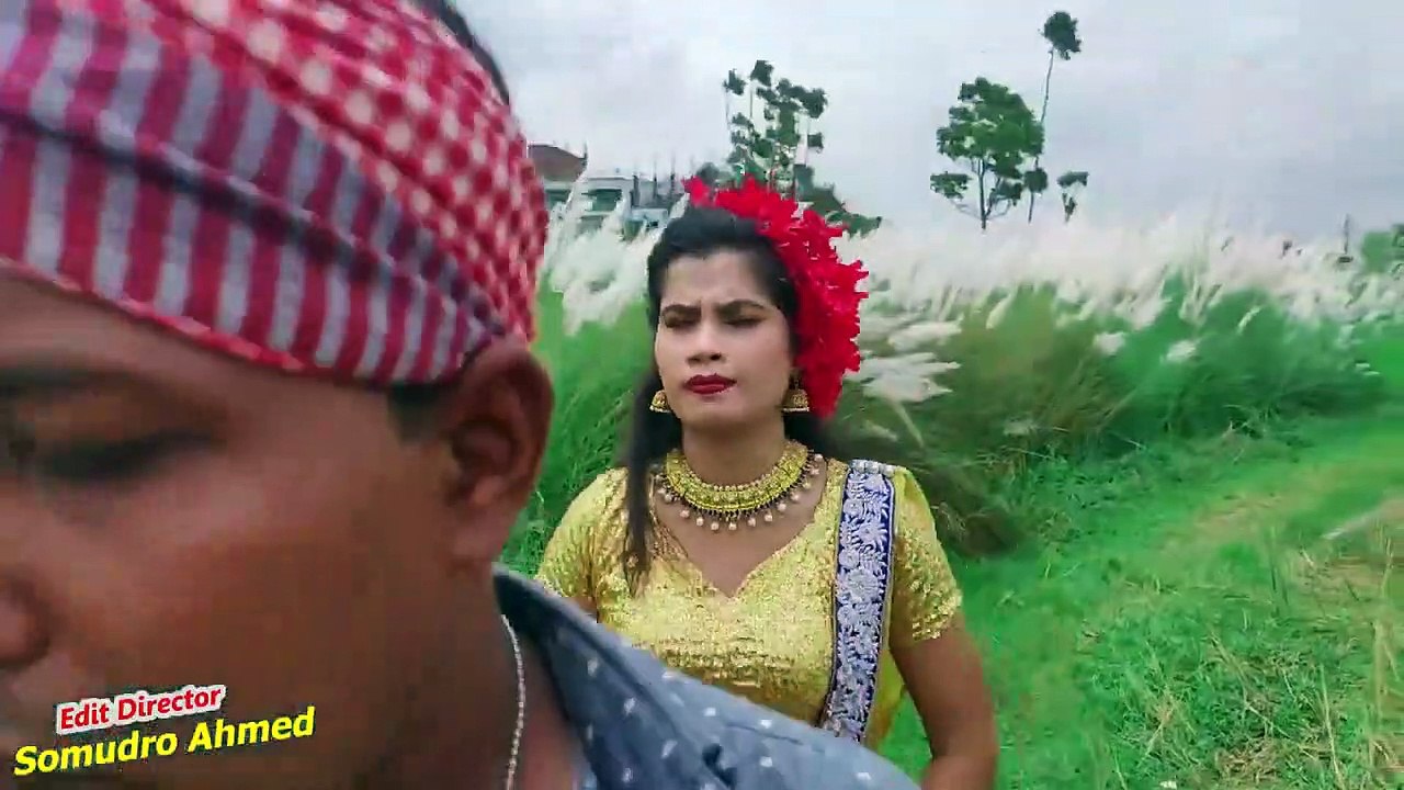 ওগো আমার সুন্দর মানুষ একটা কথা শোনো বাংলা Ogo Amar Sundara Manuash Ekata Kat