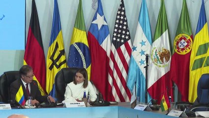 Autoridad electoral de Colombia investiga campaña presidencial de Petro