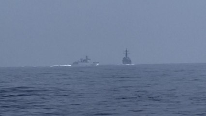 타이완해협 신경전 美 "누군가 다칠 것"...소통채널 확보 가능할까? / YTN