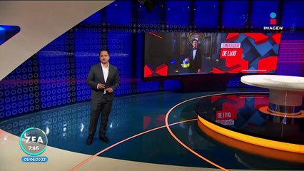 "Checo" Pérez se une a la celebración de los 200 años de Jalisco