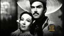 PEDRO ARMENDÁRIZ el ícono de la época de oro del cine mexicano que se QUITÓ la VIDA con una 