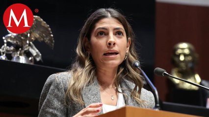 Tiene consecuencias que conlleva a la pérdida de derechos de mujeres: Sylvana Beltrones