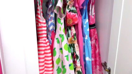 Diana and Roma Play Fun Sports and Exercise Adventure