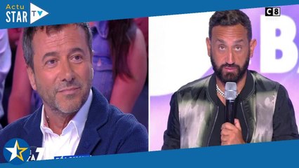 "Cette affaire ne regarde que vous mais..." : Cyril Hanouna tourne en dérision les tensions entre Ma