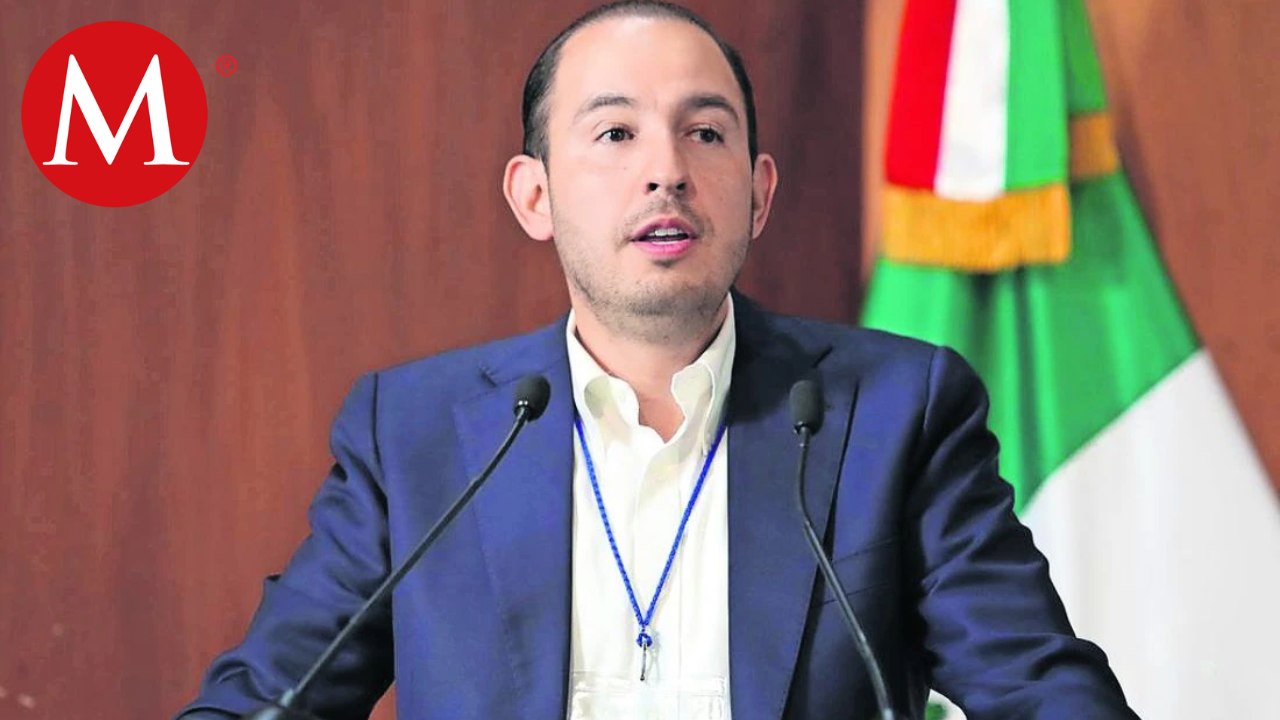 Marko Cortés afirmó que el PAN tuvo más votos que hace seis años