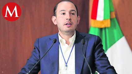 Marko Cortés afirmó que el PAN tuvo más votos que hace seis años