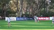 BFNL: Strathfieldsaye's goals v Kangaroo Flat