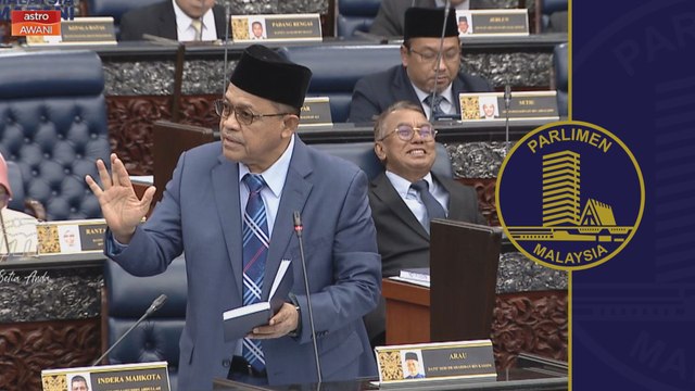 Budak tak siuman Hulu Langat (YB) jangan buat macam itu - YB Arau