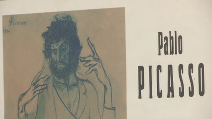 "Aún sorprendo", la exposición con la que Panamá conmemora la obra del genial Picasso