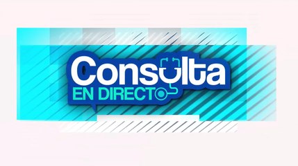 Consulta en directo: crisis de asma - 5 junio 2023.
