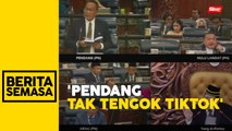 Dakwaan Pulau Pinang milik Kedah kecoh di Dewan Rakyat