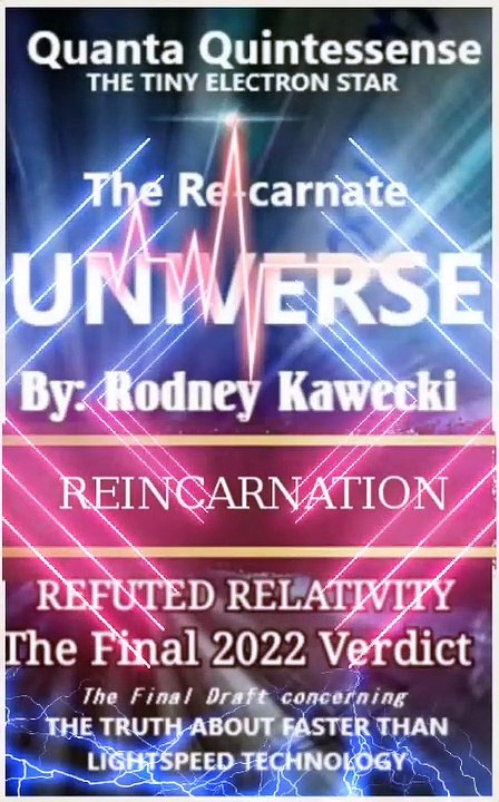 Newest Twentieth Century Faster than Light  Space Travel Theory